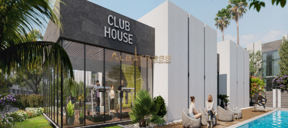 2 bedrooms Villa in Dubai Land, UAE No. 9122 11