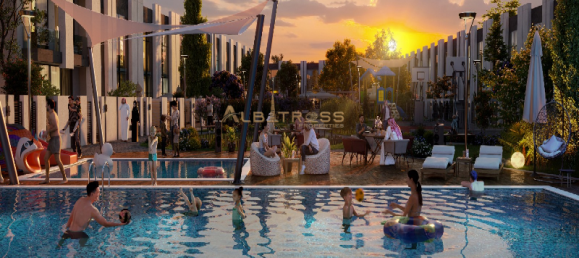 2 bedrooms Villa in Dubai Land, UAE No. 9122 3