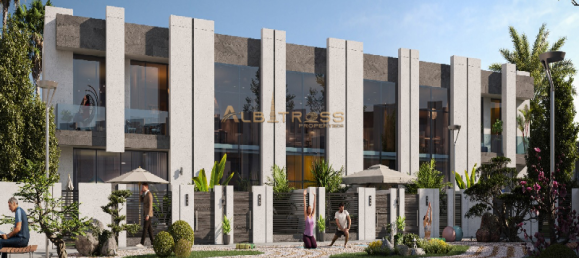 2 bedrooms Villa in Dubai Land, UAE No. 9122 10