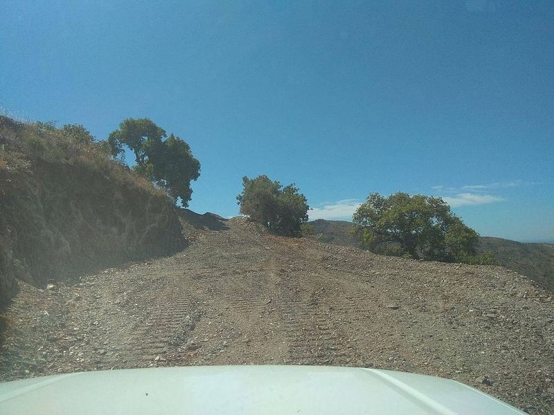 18000m² Land in Malaga, Spain No. 226491