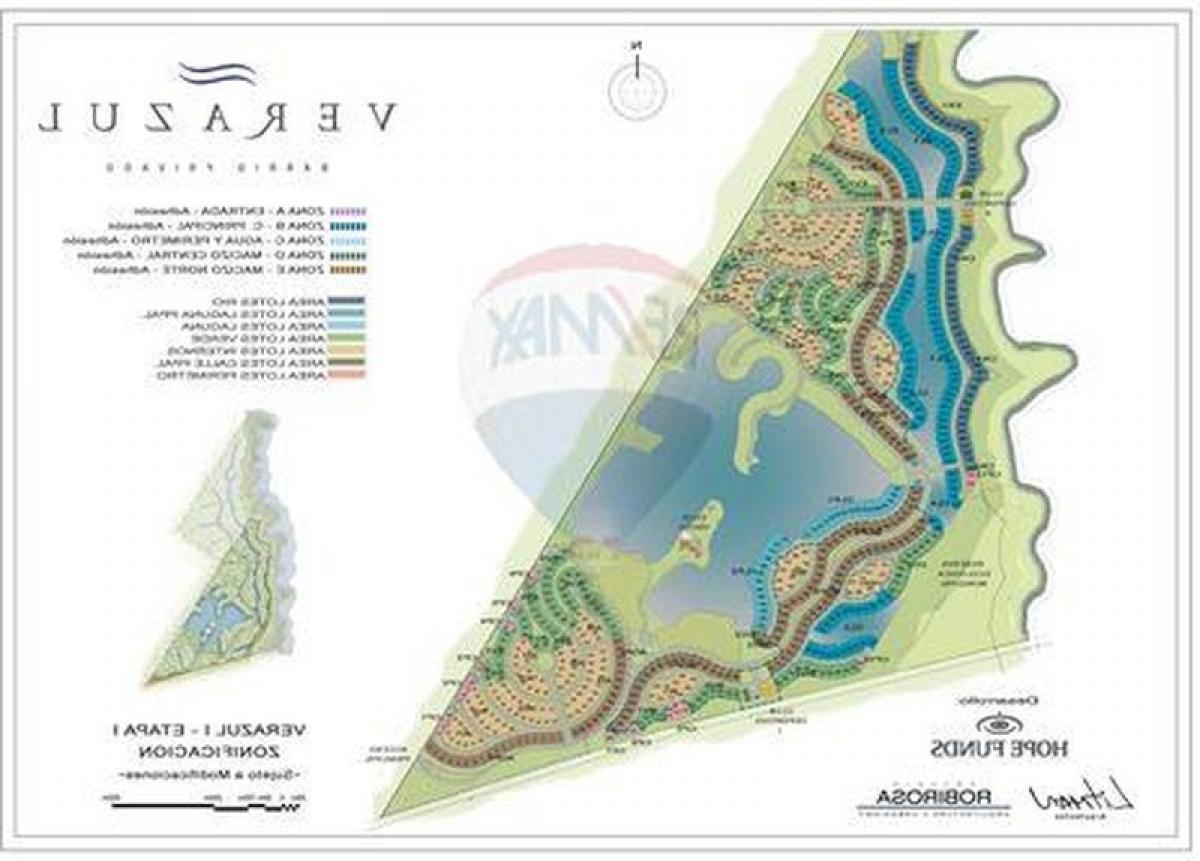 1 bedroom Land in Pilar, Argentina No. 32118