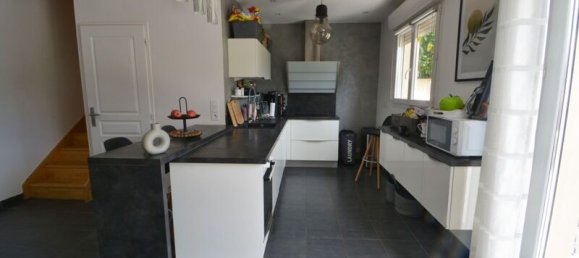 3 bedrooms House in Lancon-Provence, France No. 343051 7