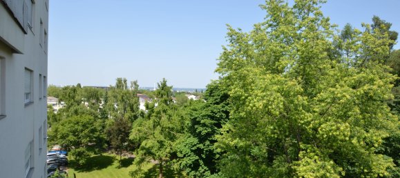 4غرفة شقة في Boblingen, Germany رقم 340036 4