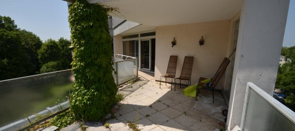 4غرفة شقة في Boblingen, Germany رقم 340036 5