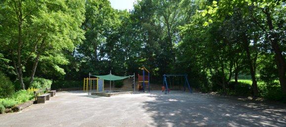 4غرفة شقة في Boblingen, Germany رقم 340036 9