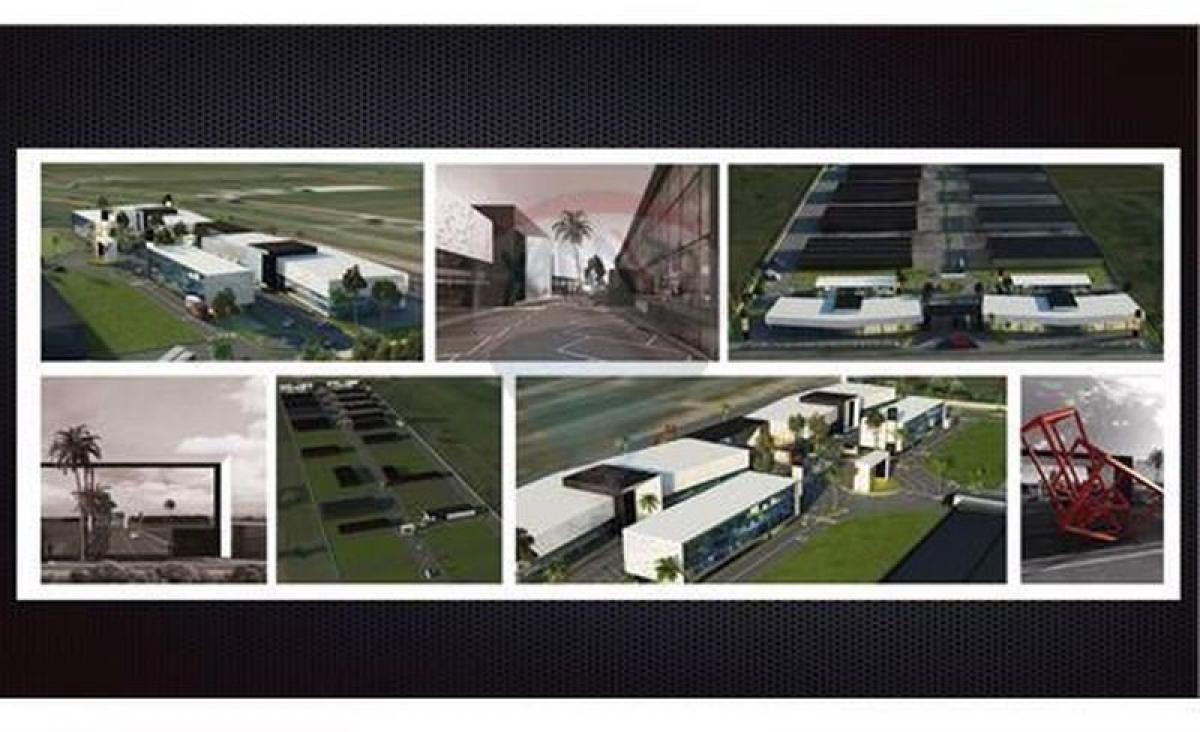  Land in Cordoba, Argentina No. 40274