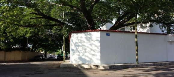 Дом с 5 спальнями в Юкатана, Мексика № 155526 2