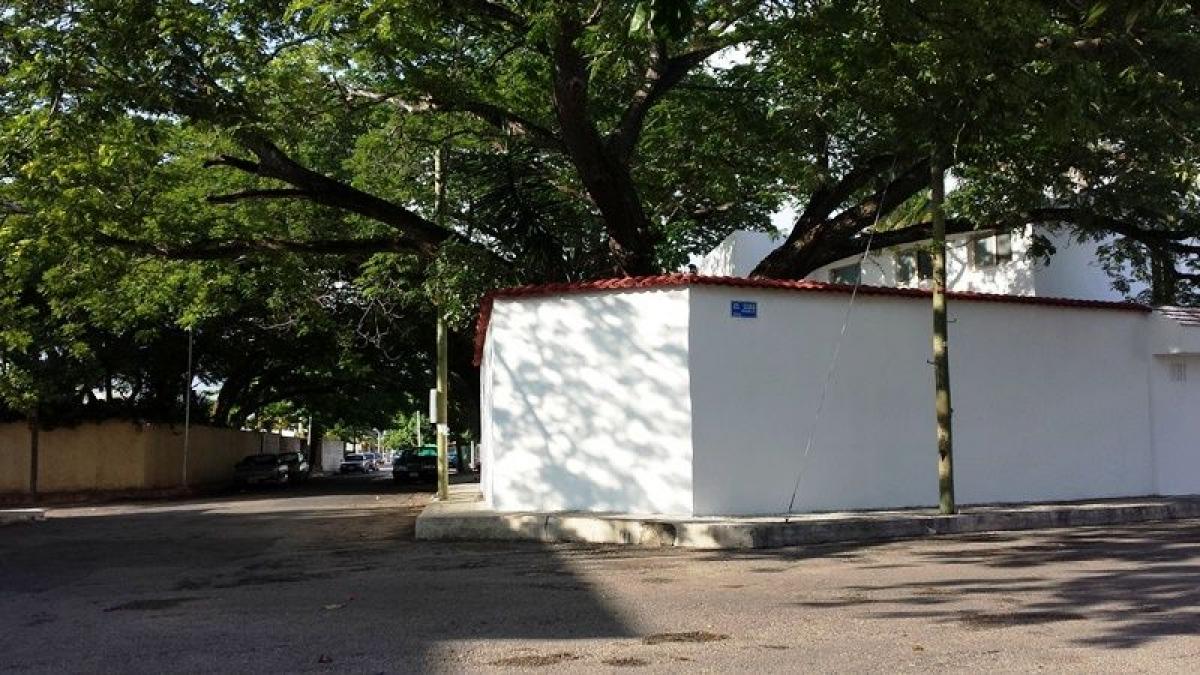 Дом с 5 спальнями в Юкатана, Мексика № 155526