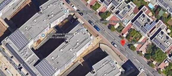 Garagem em Brescia, Italy 51 m² N.º 362899 11