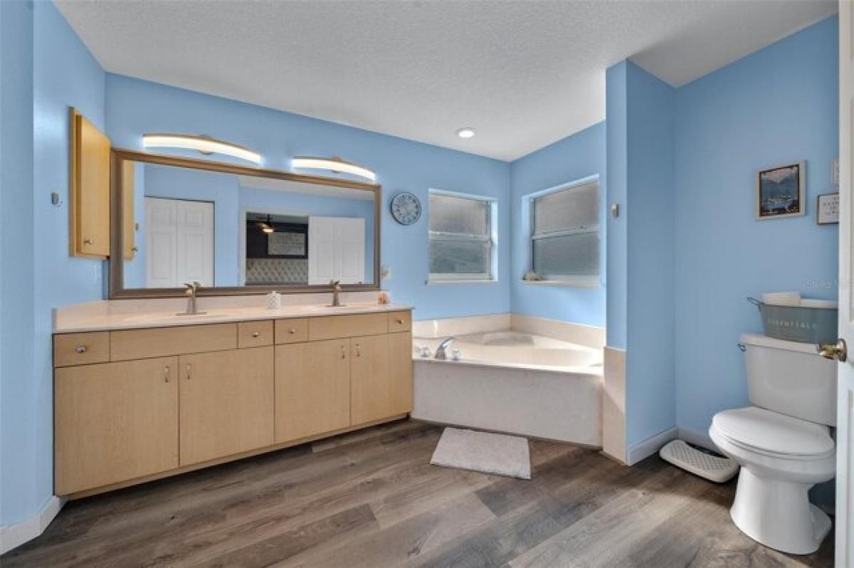 3 Schlafzimmer Haus in Ocala, USA, Nr. 389279