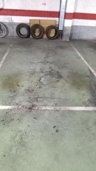  Garage in Zaragoza, Spain No. 183049