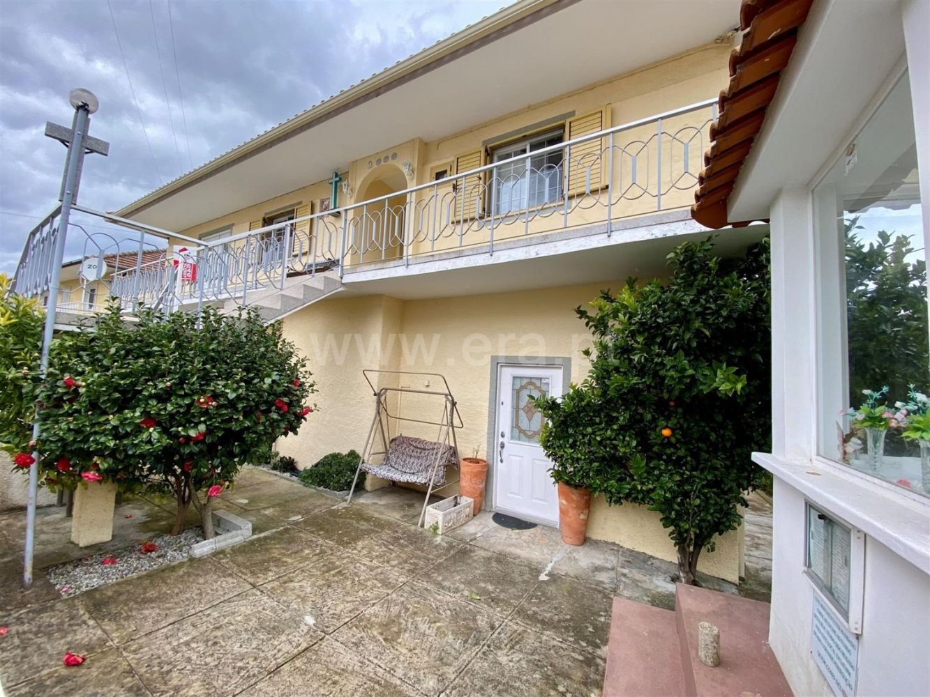 6 Schlafzimmer Haus in Chaves, Portugal, Nr. 183925