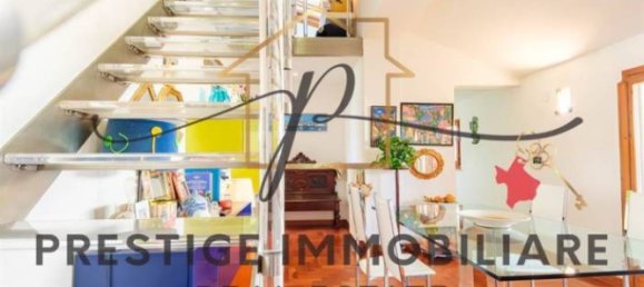 3 Schlafzimmer Penthouse in Livorno, Italy, Nr. 307932 2