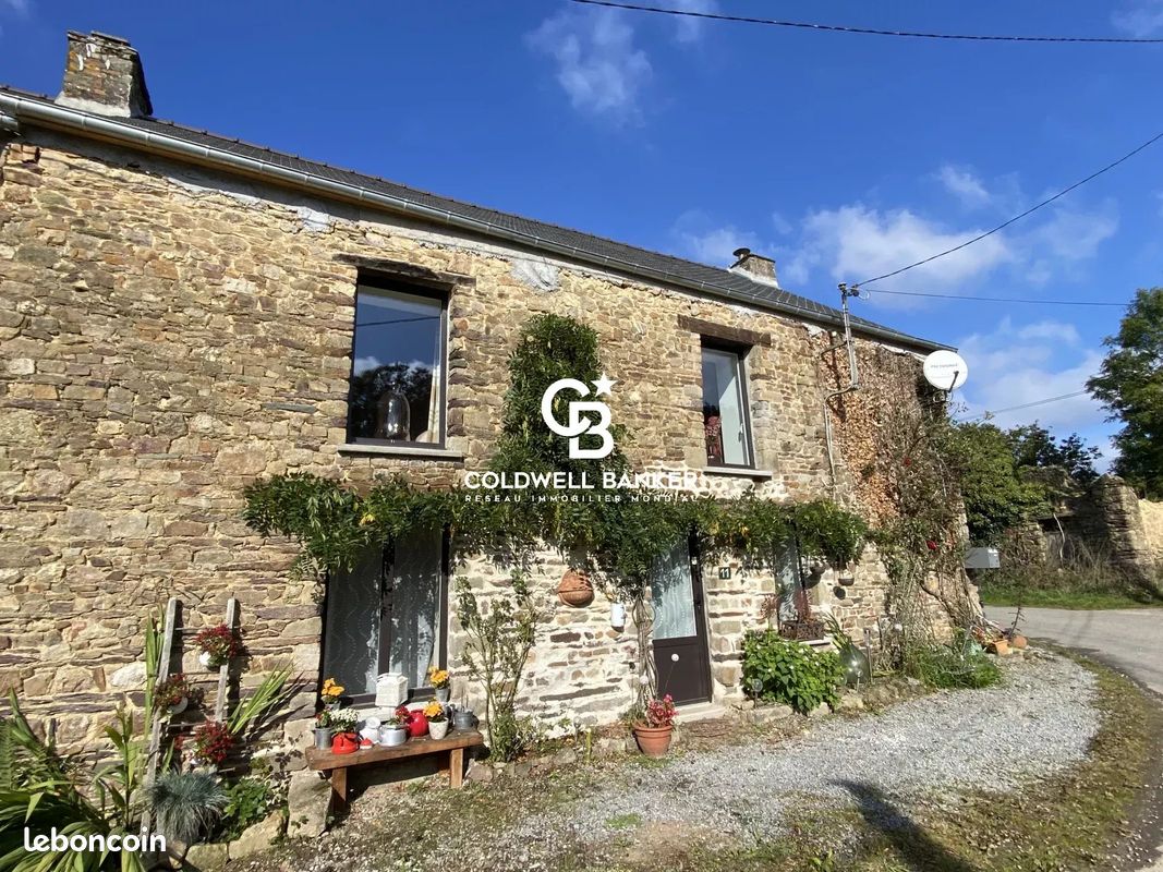 Casa T3 em Morbihan, France N.º 331964