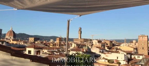 6 bedrooms Penthouse in Florence, Italy No. 348205 7
