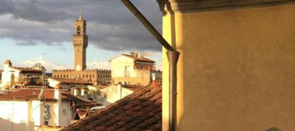 6 bedrooms Penthouse in Florence, Italy No. 348205 10