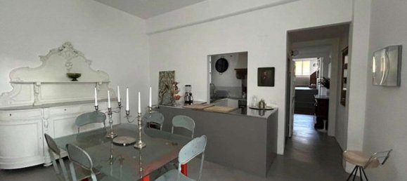 6 bedrooms Penthouse in Florence, Italy No. 348205 9
