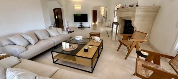 4 غرف نوم فيلا في Mougins, France رقم 802 3