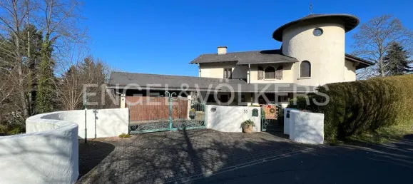 Villa T5 em Birkenfeld, Germany N.º 190282 16