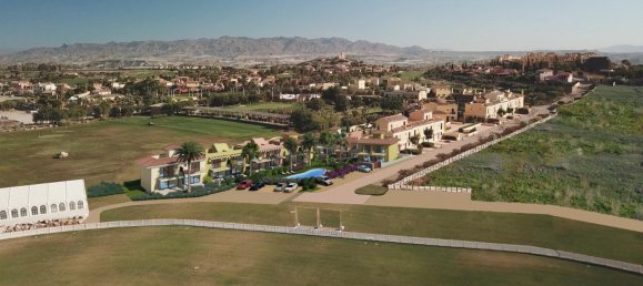 2 bedrooms Townhouse in Cuevas del Almanzora, Spain No. 5782 12