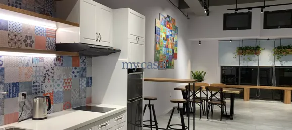 1 bedroom Apartment in Thu Duc, Vietnam No. 8549 12