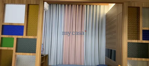 1 bedroom Apartment in Thu Duc, Vietnam No. 8549 8