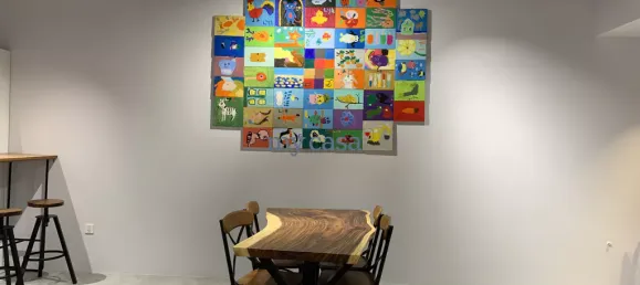 1 bedroom Apartment in Thu Duc, Vietnam No. 8549 5