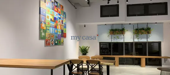 1 bedroom Apartment in Thu Duc, Vietnam No. 8549 2