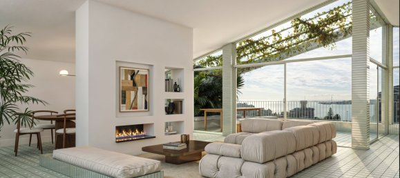 Duplex T3 em Cascais, Portugal N.º 98919 2