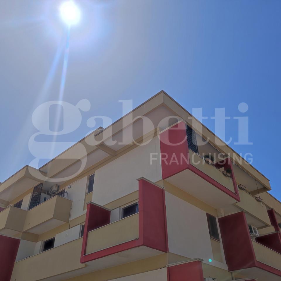 Apartamento de 3 habitaciónes en Presicce Acquarica, Italy No. 80848