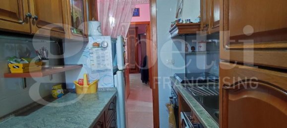Apartamento de 3 habitaciónes en Presicce Acquarica, Italy No. 80848 3