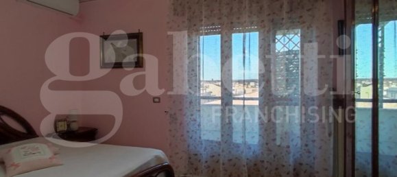Apartamento de 3 habitaciónes en Presicce Acquarica, Italy No. 80848 8