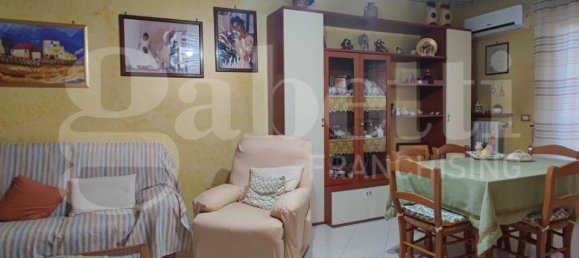 Apartamento de 3 habitaciónes en Presicce Acquarica, Italy No. 80848 25