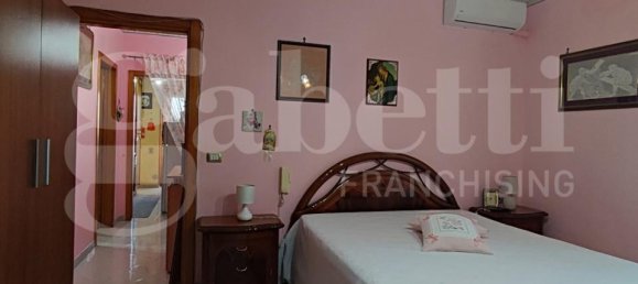 Apartamento de 3 habitaciónes en Presicce Acquarica, Italy No. 80848 9