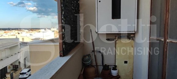 Apartamento de 3 habitaciónes en Presicce Acquarica, Italy No. 80848 7