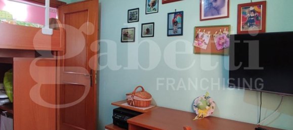 Apartamento de 3 habitaciónes en Presicce Acquarica, Italy No. 80848 21