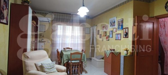 Apartamento de 3 habitaciónes en Presicce Acquarica, Italy No. 80848 2