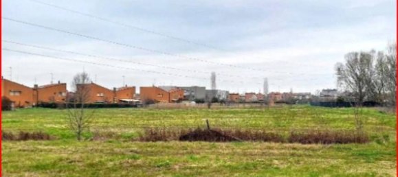 Grundstück in San Giovanni in Persiceto, Italy 8560m², Nr. 273767 7