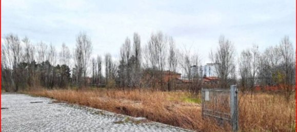 Grundstück in San Giovanni in Persiceto, Italy 8560m², Nr. 273767 2