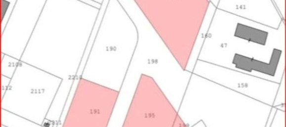 Grundstück in San Giovanni in Persiceto, Italy 8560m², Nr. 273767 13