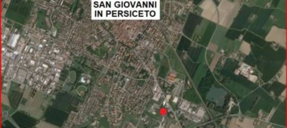 Grundstück in San Giovanni in Persiceto, Italy 8560m², Nr. 273767 12