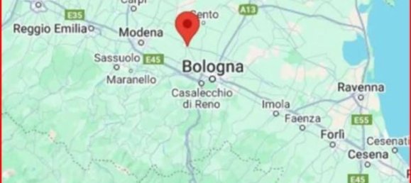 Grundstück in San Giovanni in Persiceto, Italy 8560m², Nr. 273767 10