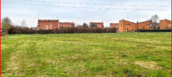 Grundstück in San Giovanni in Persiceto, Italy 8560m², Nr. 273767 9