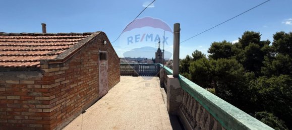 Apartamento de 6 dormitorios en Salandra, Italy No. 337782 6