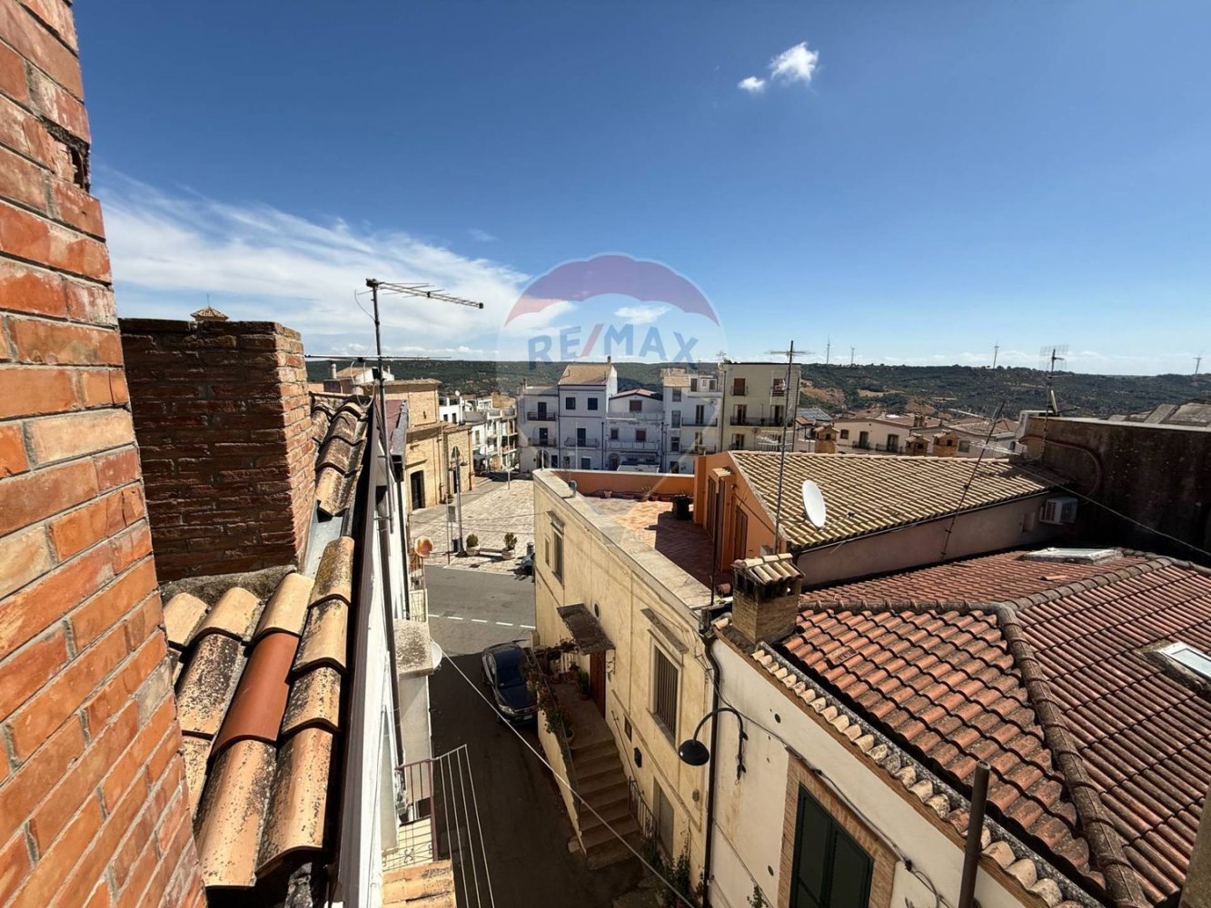 Apartamento de 6 dormitorios en Salandra, Italy No. 337782