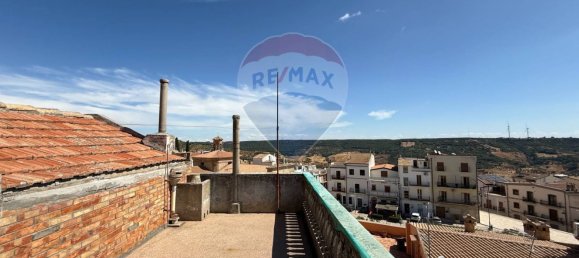 Apartamento de 6 dormitorios en Salandra, Italy No. 337782 10