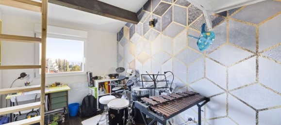 4 chambres Duplex à Romainville, France No. 142428 11