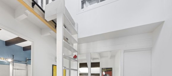 4 chambres Duplex à Romainville, France No. 142428 15