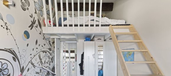 4 chambres Duplex à Romainville, France No. 142428 10