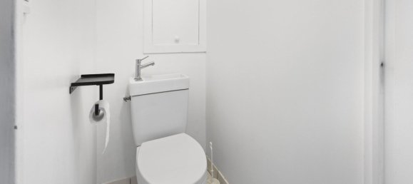 4 chambres Duplex à Romainville, France No. 142428 17